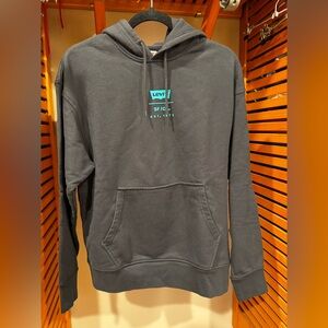 Levi's Hoodie - Small
